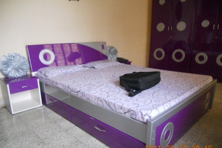 Bed 5